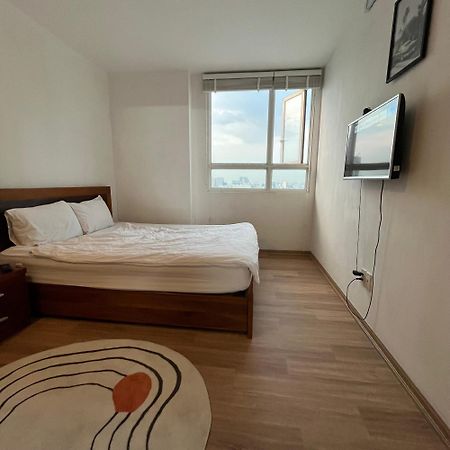 Apartment In District 1 - Apt Liberte Ho Chi Minh-Byen Eksteriør billede