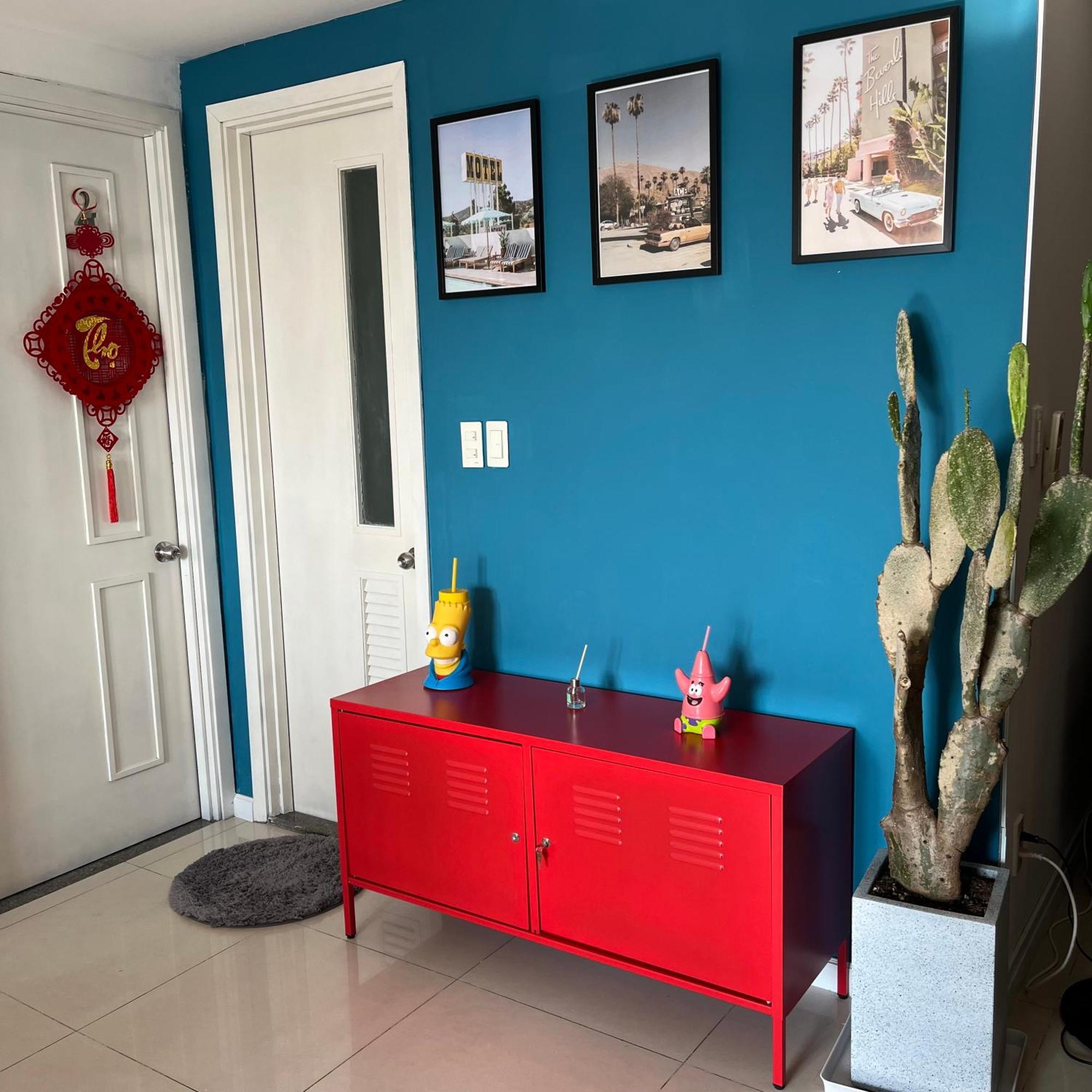 Apartment In District 1 - Apt Liberte Ho Chi Minh-Byen Eksteriør billede